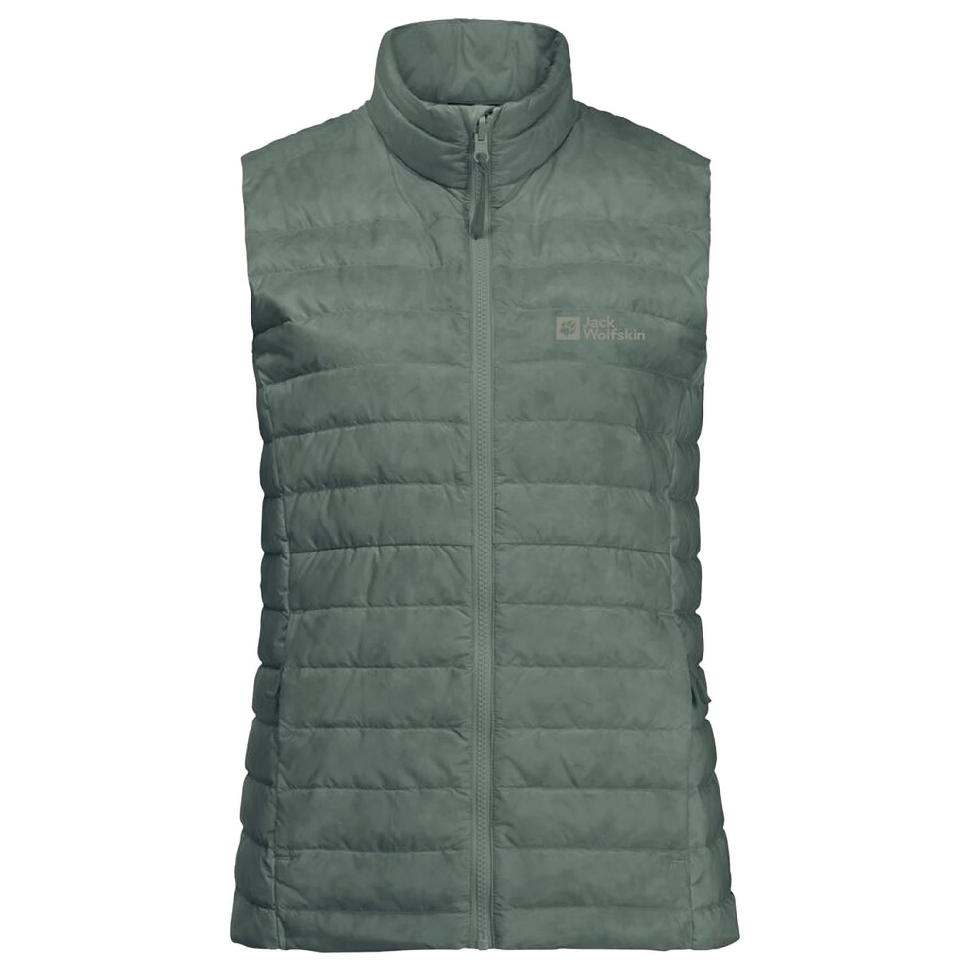 PILVI DOWN VEST W