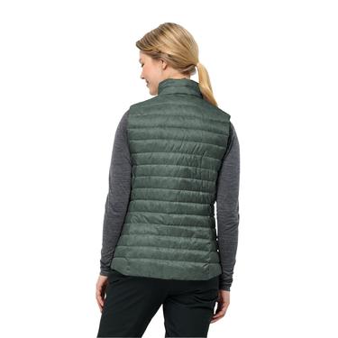  PILVI DOWN VEST W