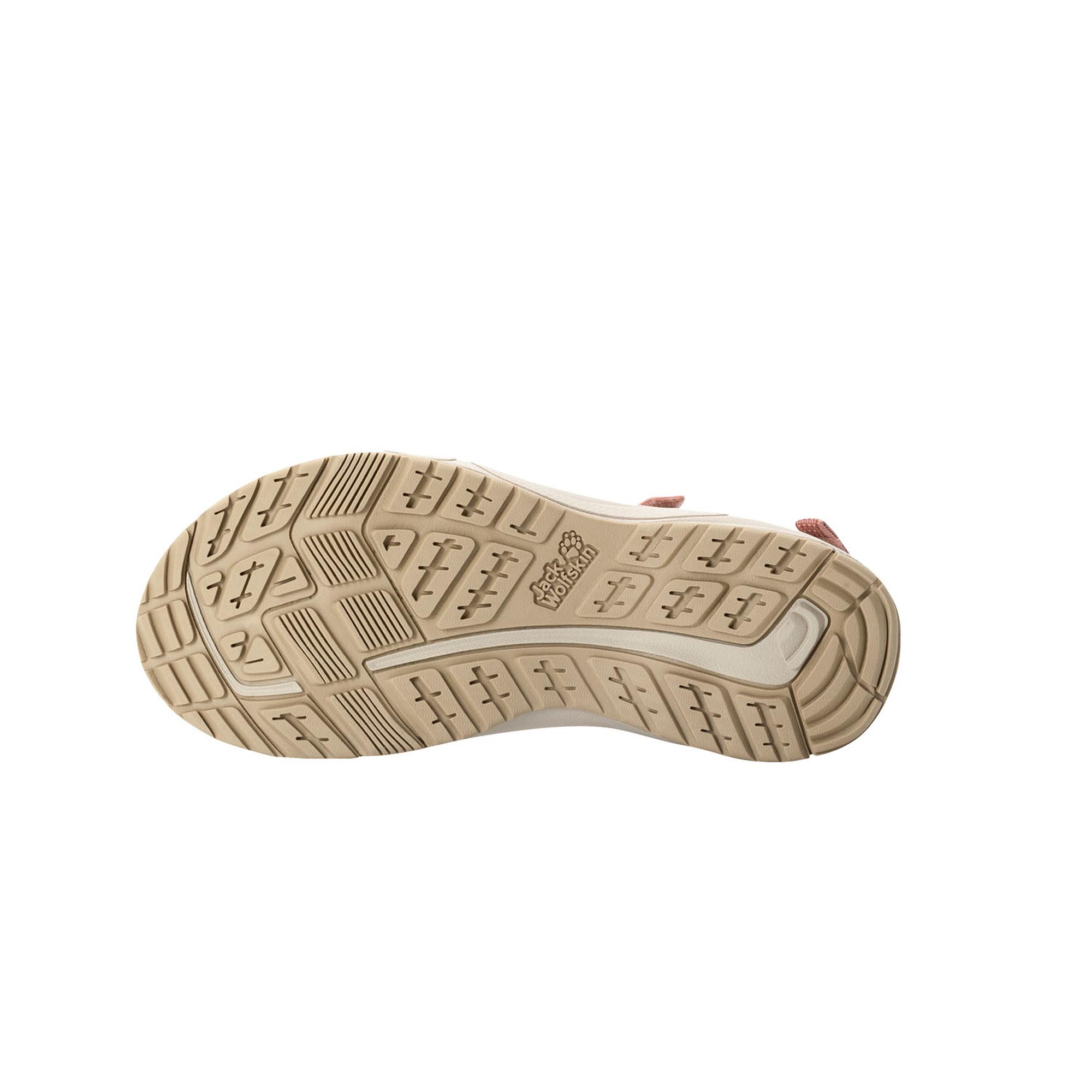 LAKEWOOD RIDE SANDAL W
