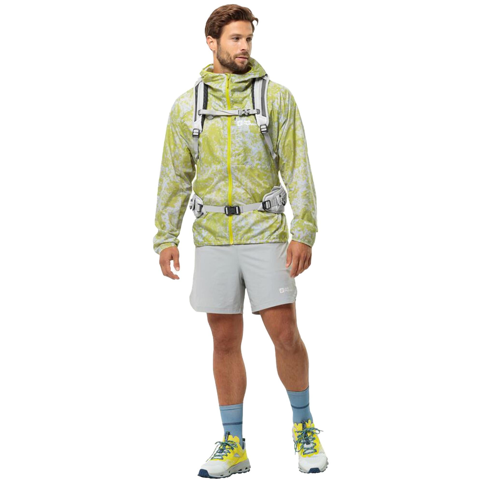 Jack Wolfskin Prelight Pro Vent Low Erkek Outdoor Ayakkabısı