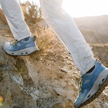  PRELIGHT PRO VENT LOW M