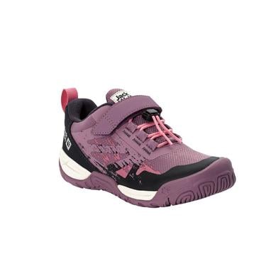  Jack Wolfskin Vili Action Low Çocuk Outdoor Ayakkabısı