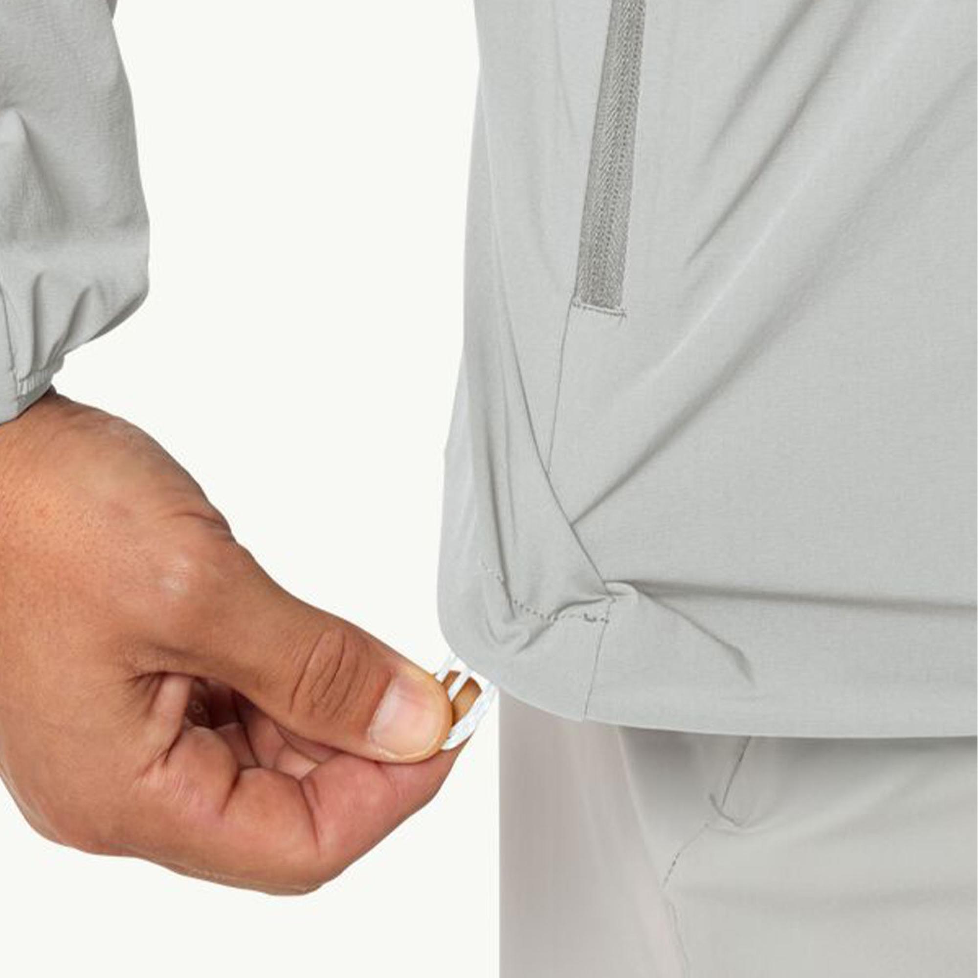 Jack Wolfskin Prelight Erkek Outdoor Ceketi