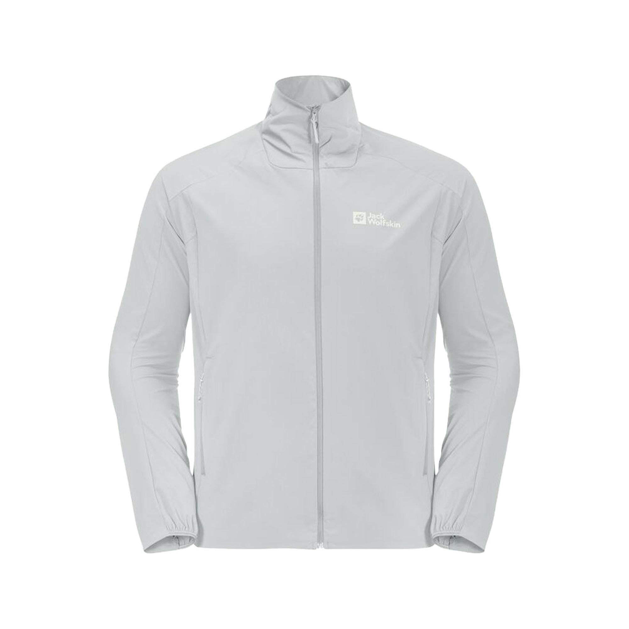 Jack Wolfskin Prelight Erkek Outdoor Ceketi