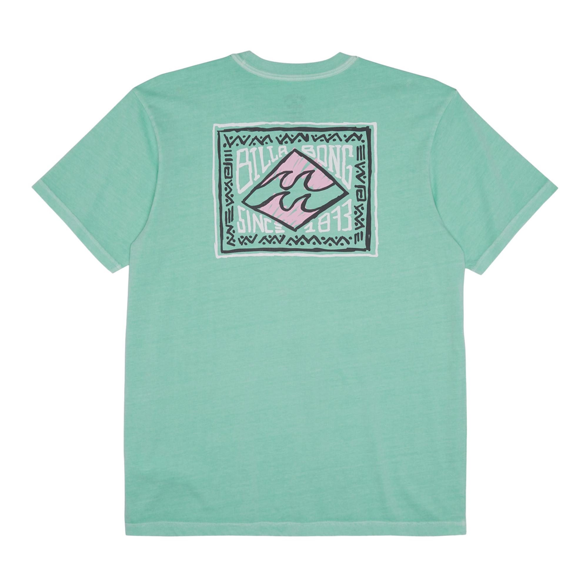 Billabong Boxed In Erkek Çocuk Tişört