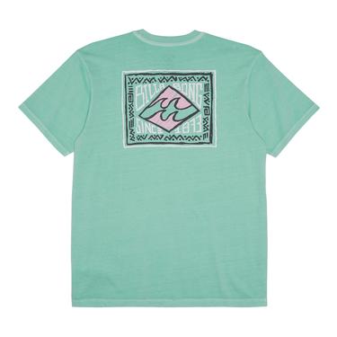  Billabong Boxed In Erkek Çocuk Tişört