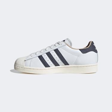  adidas Superstar Erkek Beyaz Sneaker