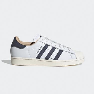  adidas Superstar Erkek Beyaz Sneaker
