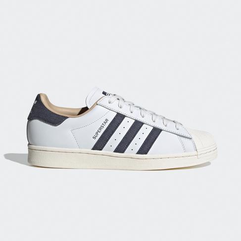  adidas Superstar Erkek Beyaz Sneaker