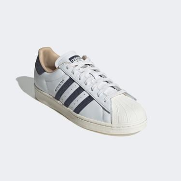  adidas Superstar Erkek Beyaz Sneaker