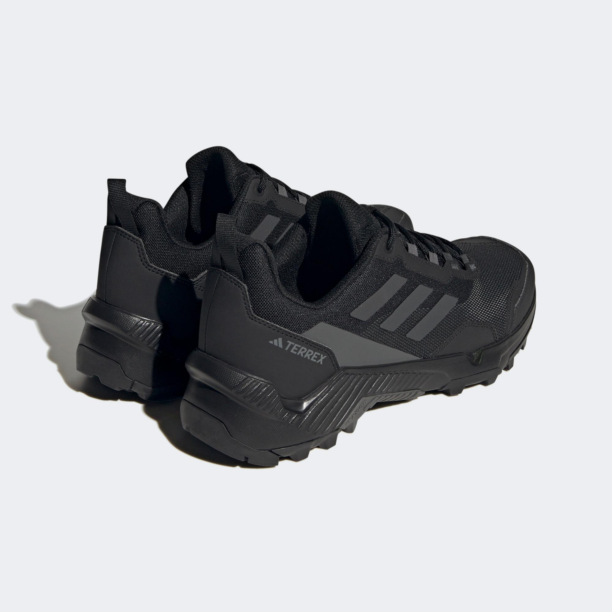 adidas Eastrail 2.0 Erkek Siyah Outdoor Ayakkabı