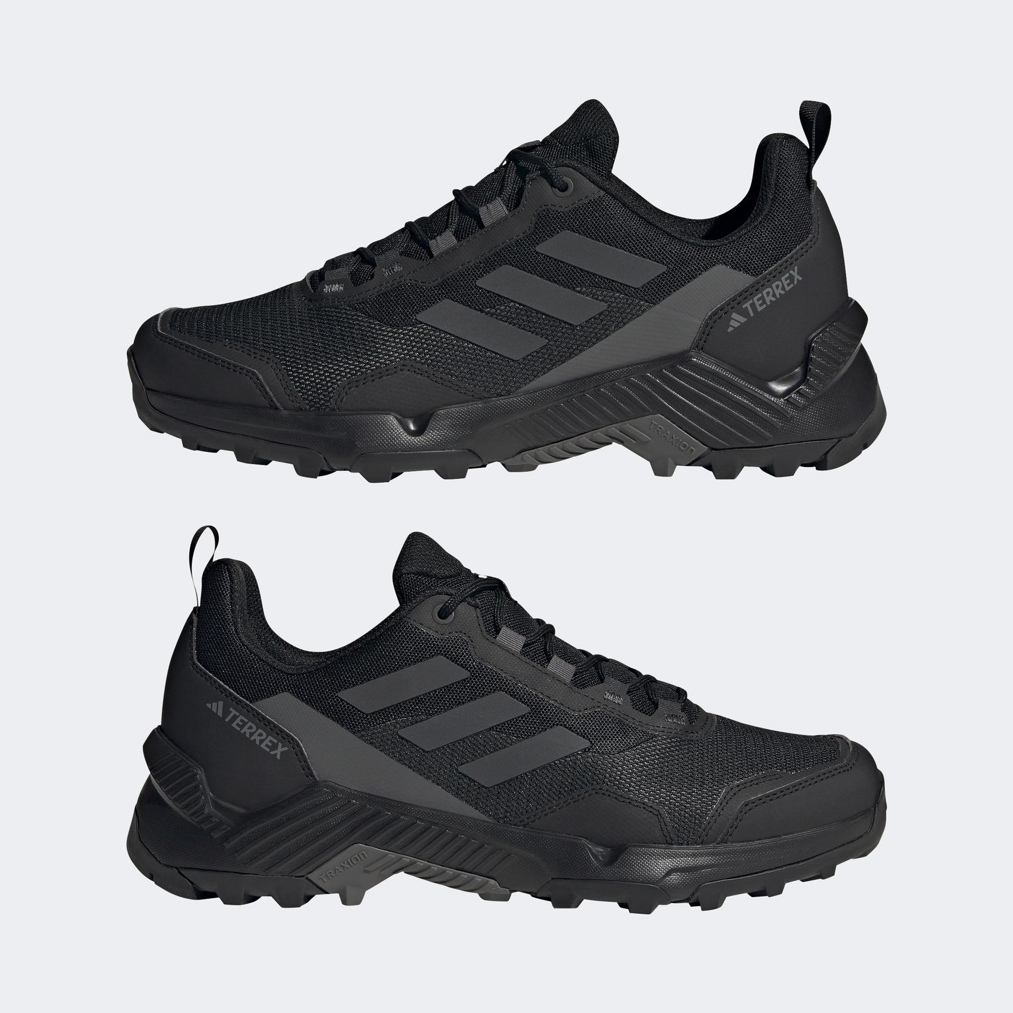 adidas Eastrail 2.0 Erkek Siyah Outdoor Ayakkabı