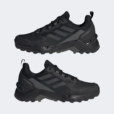  adidas Eastrail 2.0 Erkek Siyah Outdoor Ayakkabı