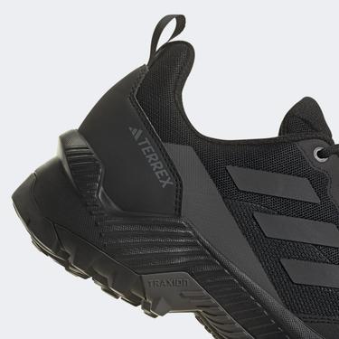  adidas Eastrail 2.0 Erkek Siyah Outdoor Ayakkabı