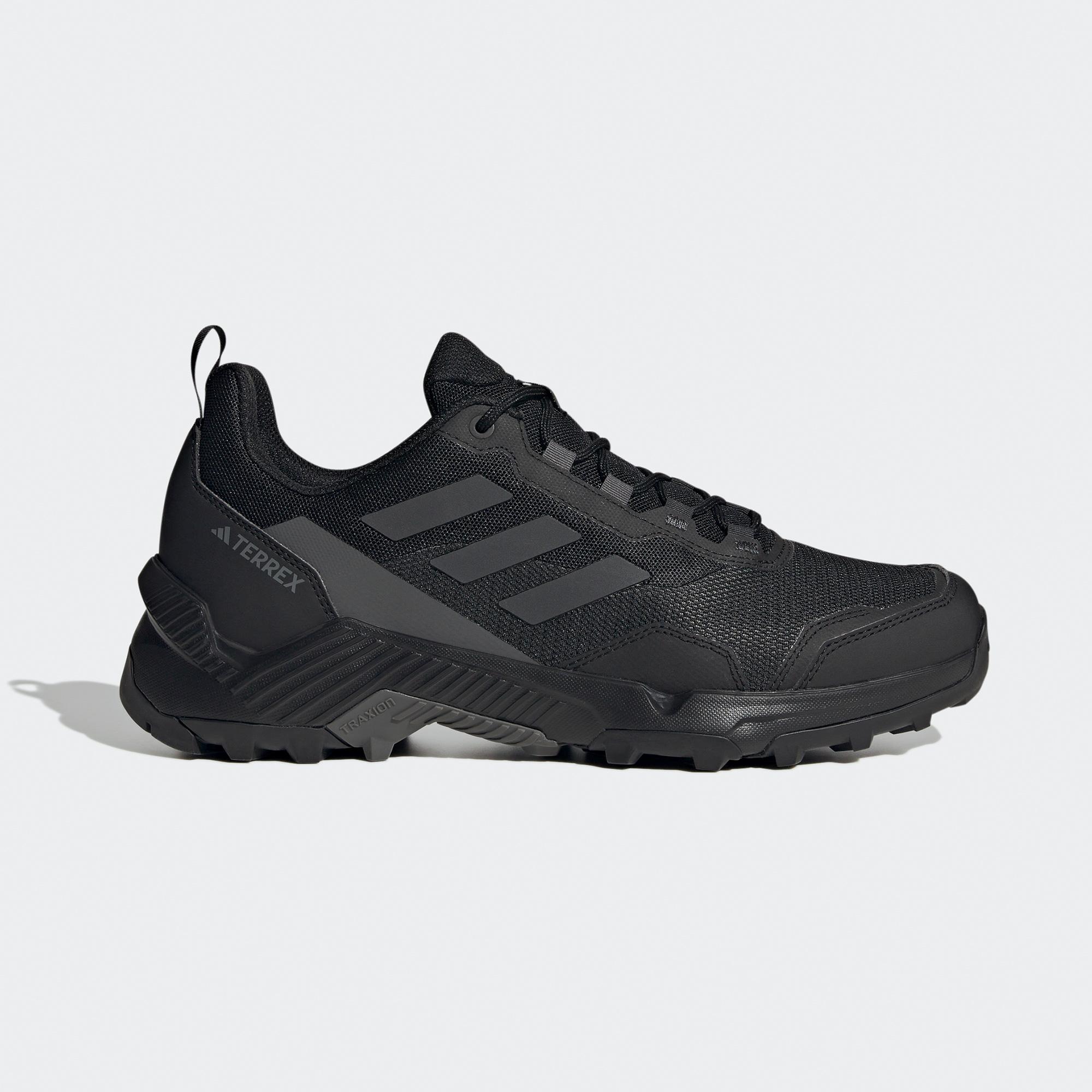 adidas Eastrail 2.0 Erkek Siyah Outdoor Ayakkabı