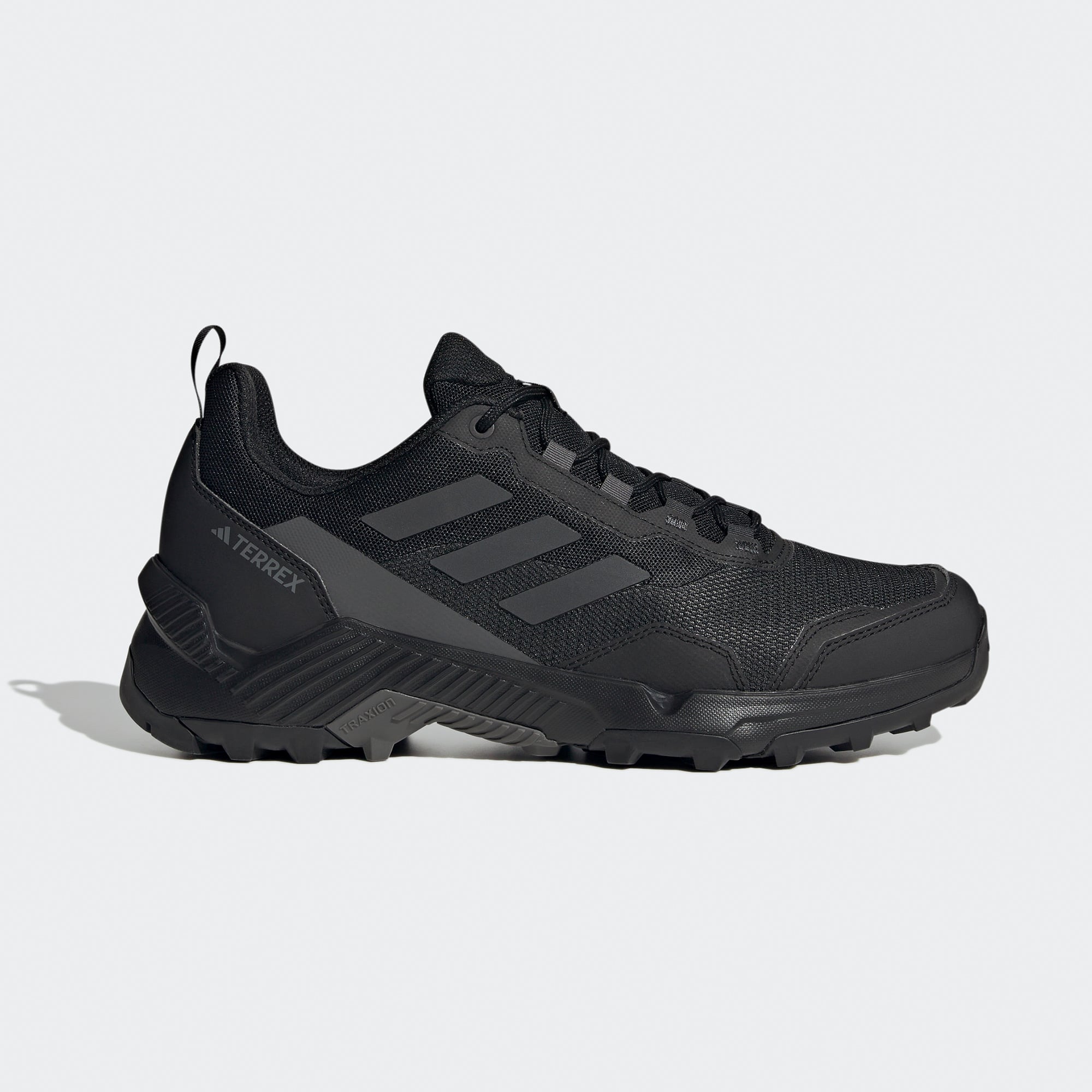 adidas Eastrail 2.0 Erkek Siyah Outdoor Ayakkabı
