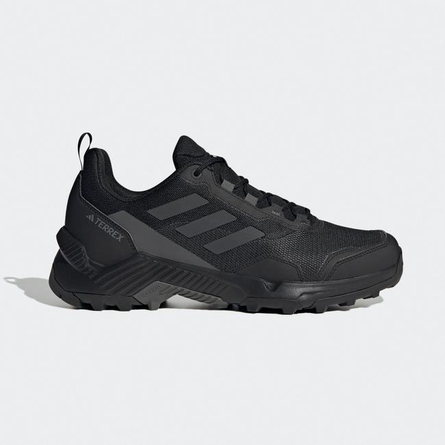  adidas Eastrail 2.0 Erkek Siyah Outdoor Ayakkabı