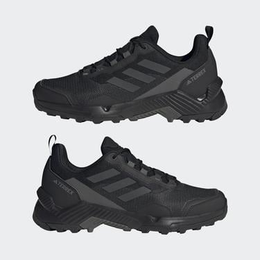  adidas Eastrail 2.0 Erkek Siyah Outdoor Ayakkabı