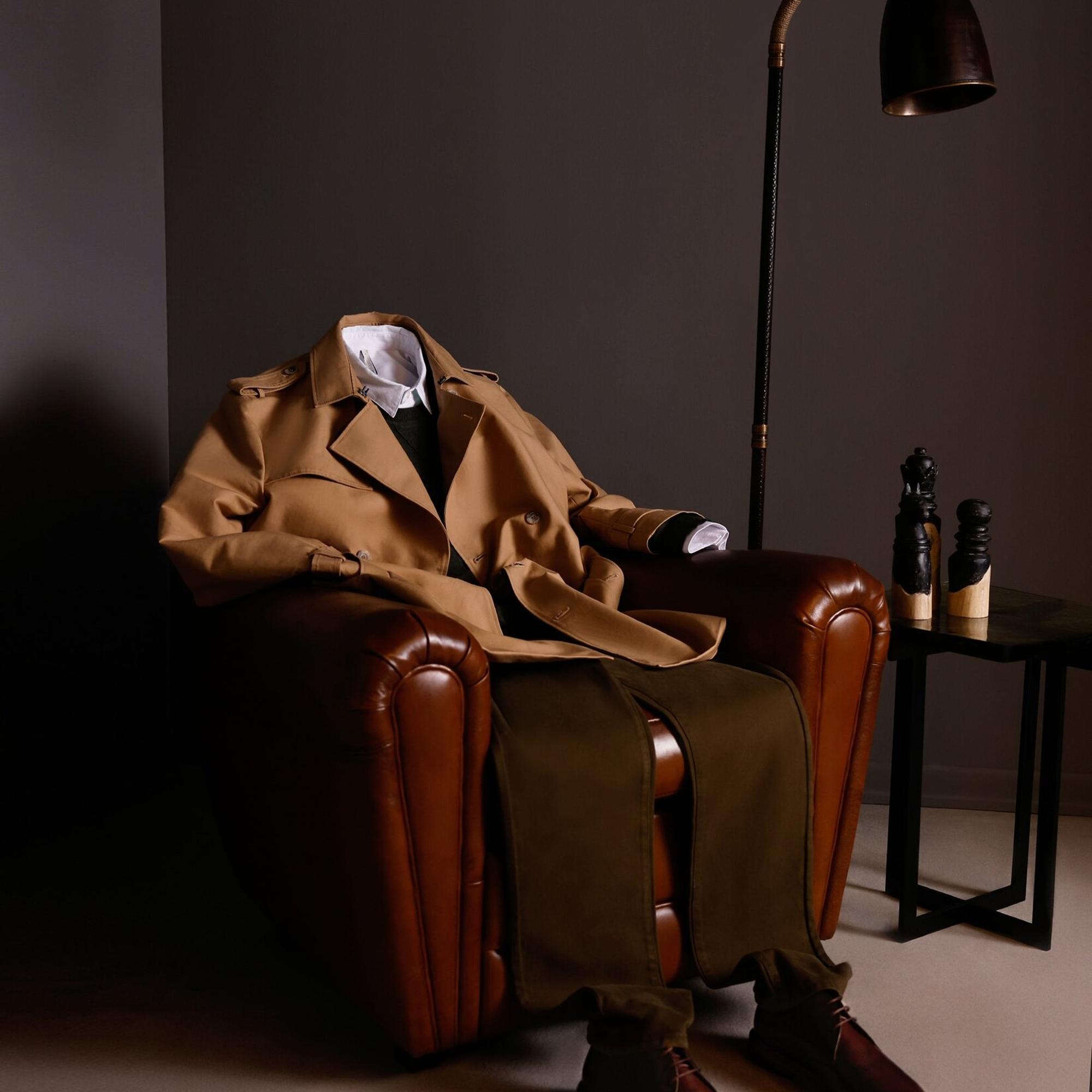 İki Bağlı Yumuşak Deri Bot