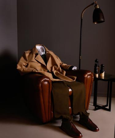  İki Bağlı Yumuşak Deri Bot