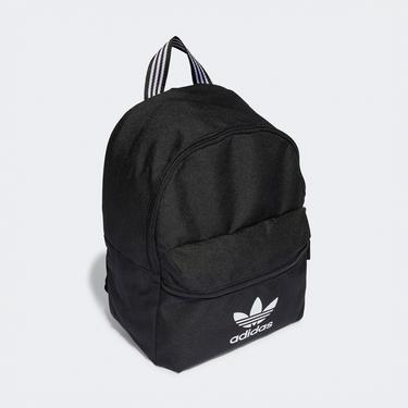  adidas Small Adicolor Classic Unisex Siyah Sırt Çantası