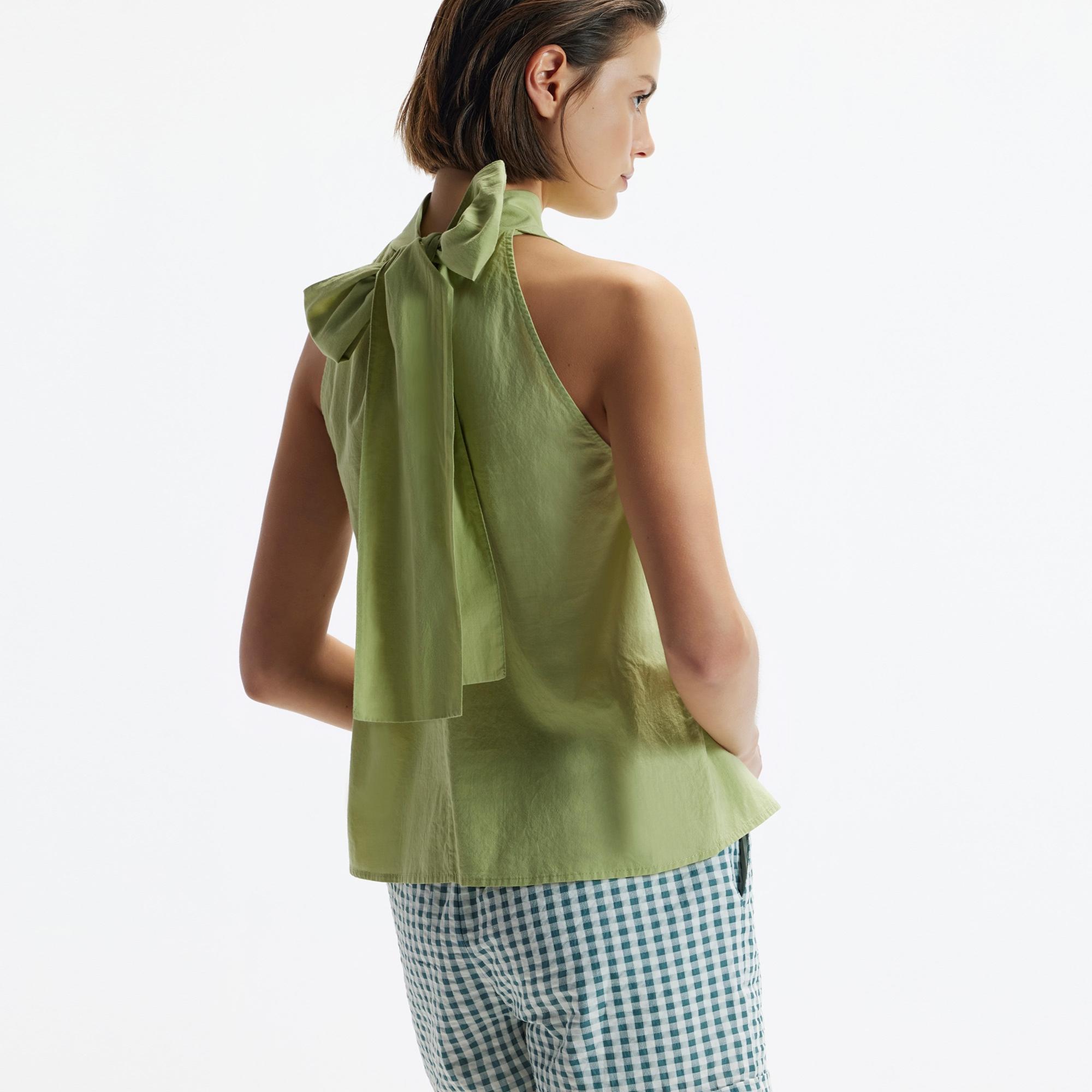 Beli Lastikli Duble Paça Kısa Şort