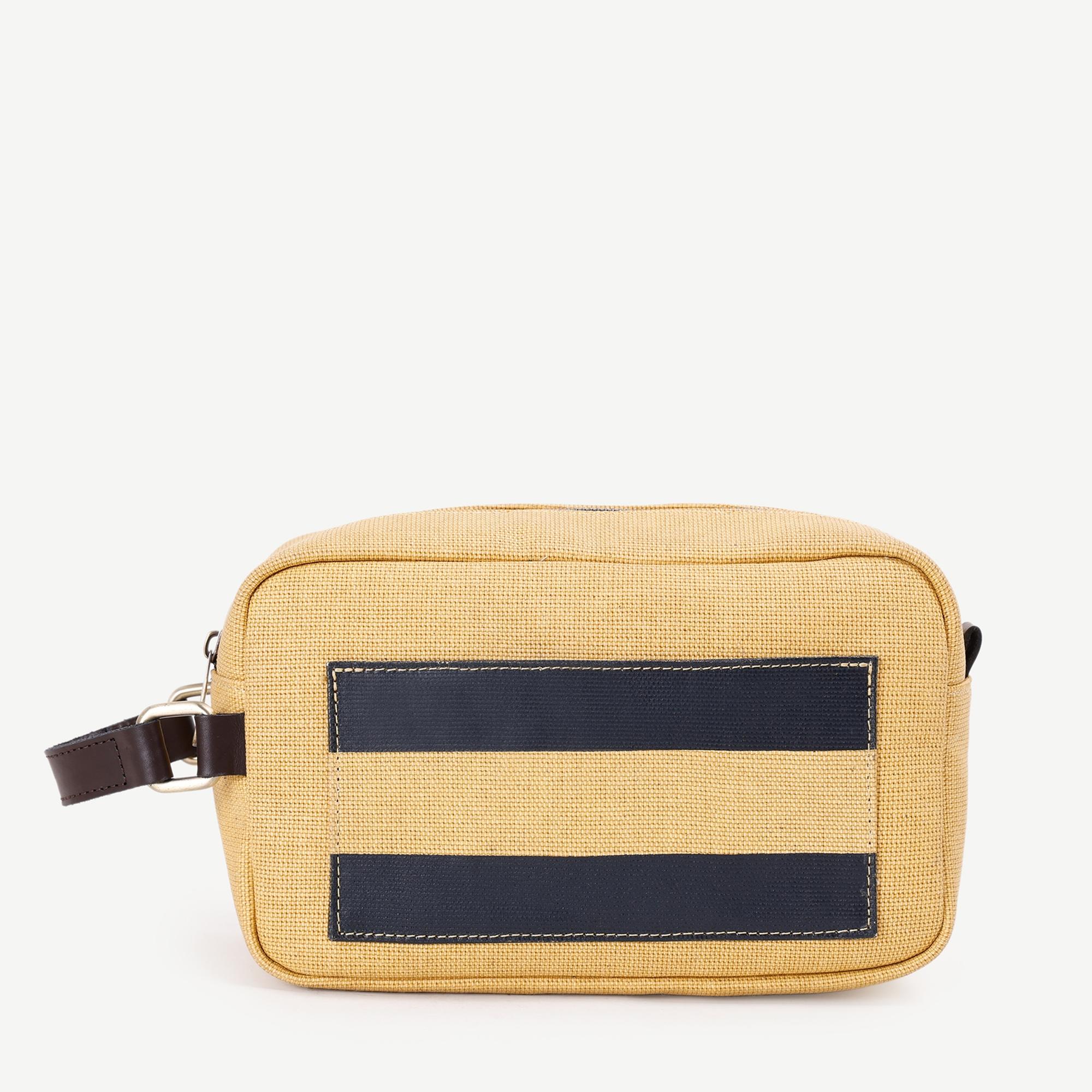 Marin Temalı Traş Çantası