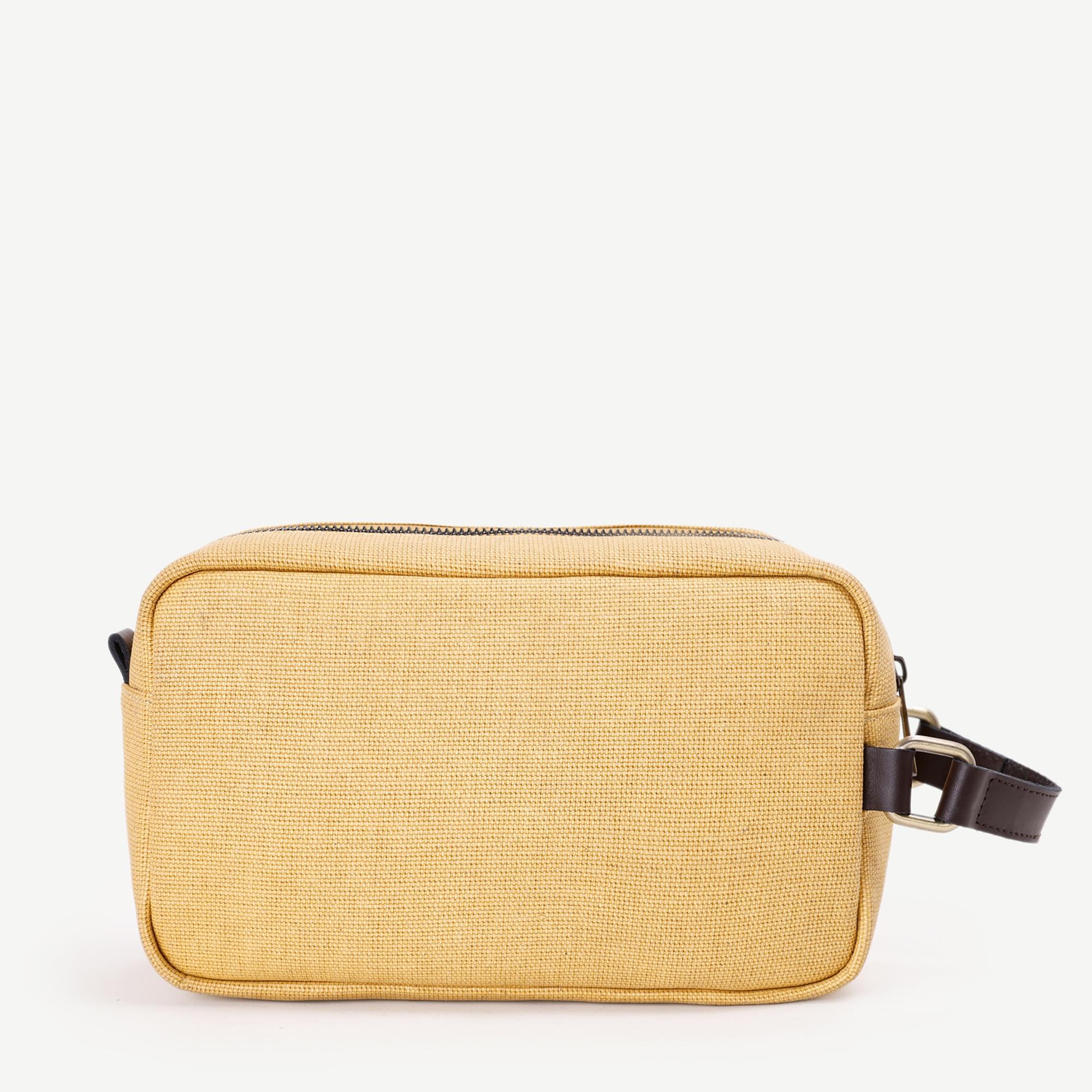 Marin Temalı Traş Çantası