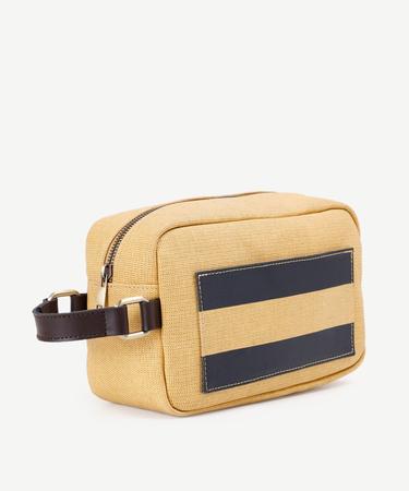  Marin Temalı Traş Çantası