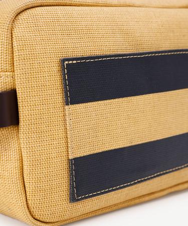  Marin Temalı Traş Çantası