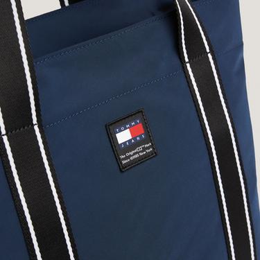  Tommy Jeans Prep Sport Erkek Lacivert El Çantası