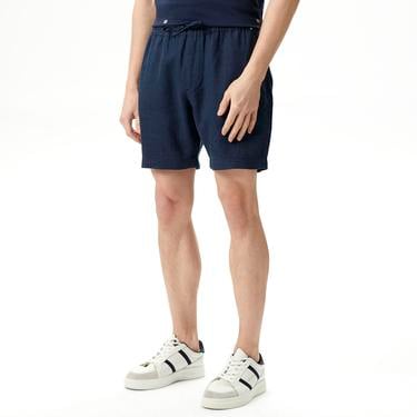  Nautica Erkek Lacivert Bermuda