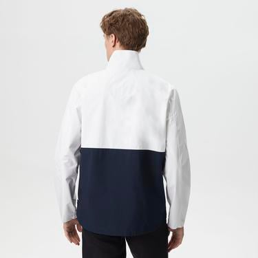  Nautica Erkek Beyaz Mont