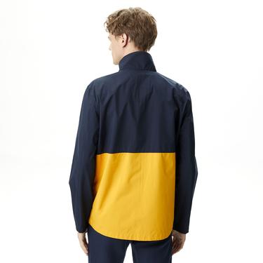  Nautica Erkek Lacivert Mont