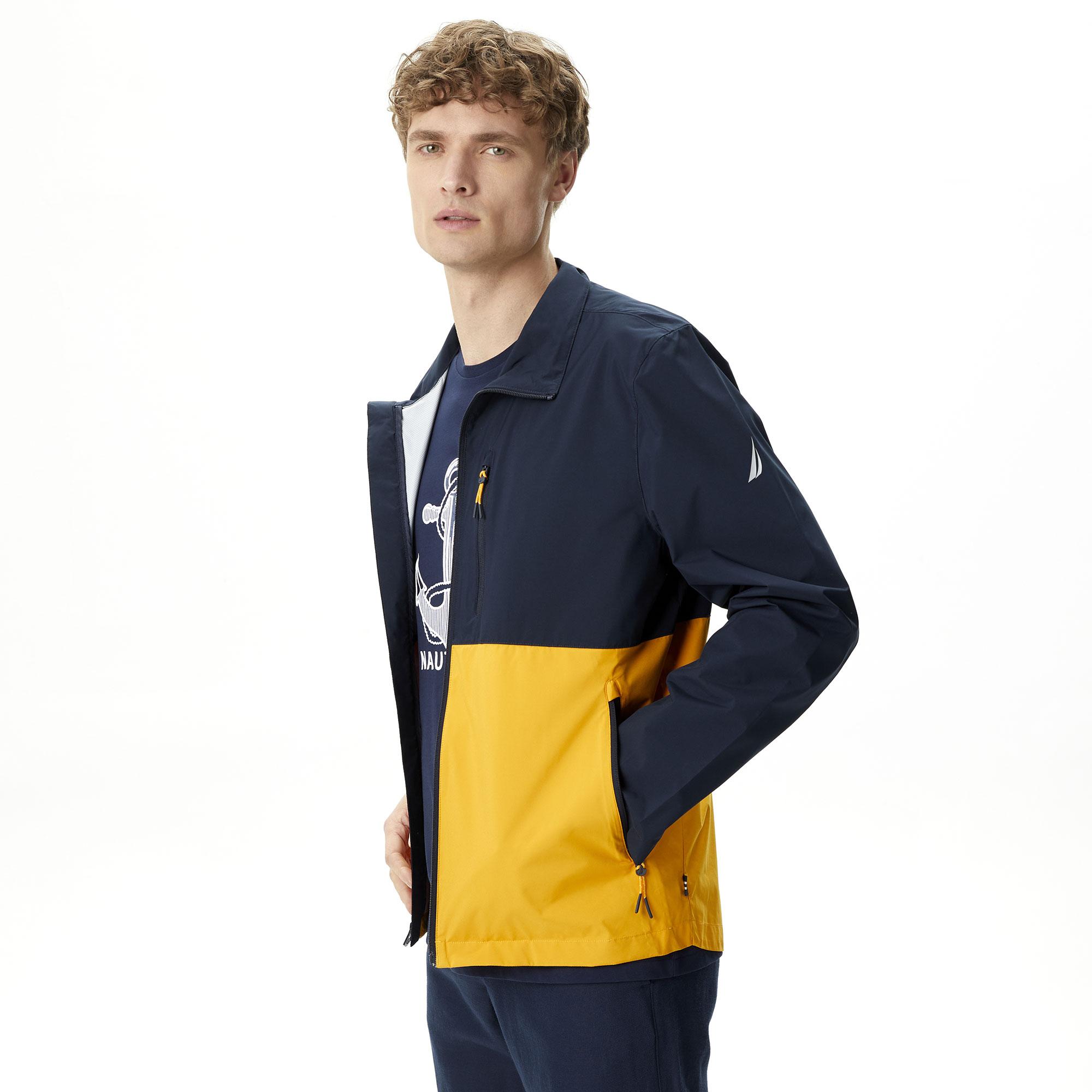 Nautica Erkek Lacivert Mont