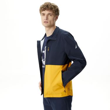  Nautica Erkek Lacivert Mont