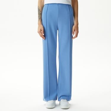  Nautica Kadın Mavi Standart Fit Eşofman Altı