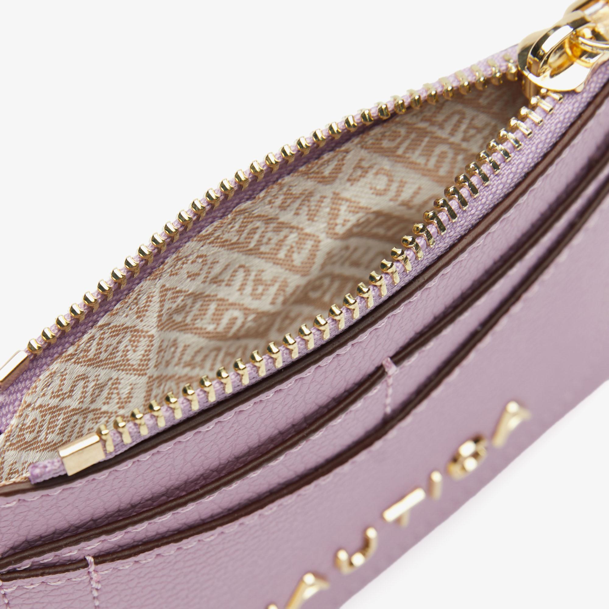 Nautica Kadın Mor Cüzdan