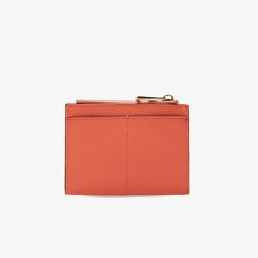  Nautica Kadın Turuncu Cüzdan