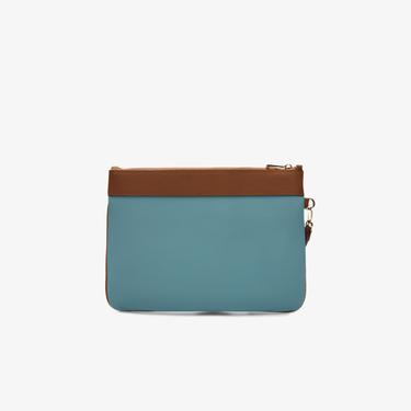  Nautica Kadın Yeşil El Çantası