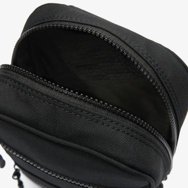  Nautica Erkek Siyah Omuz Çantası