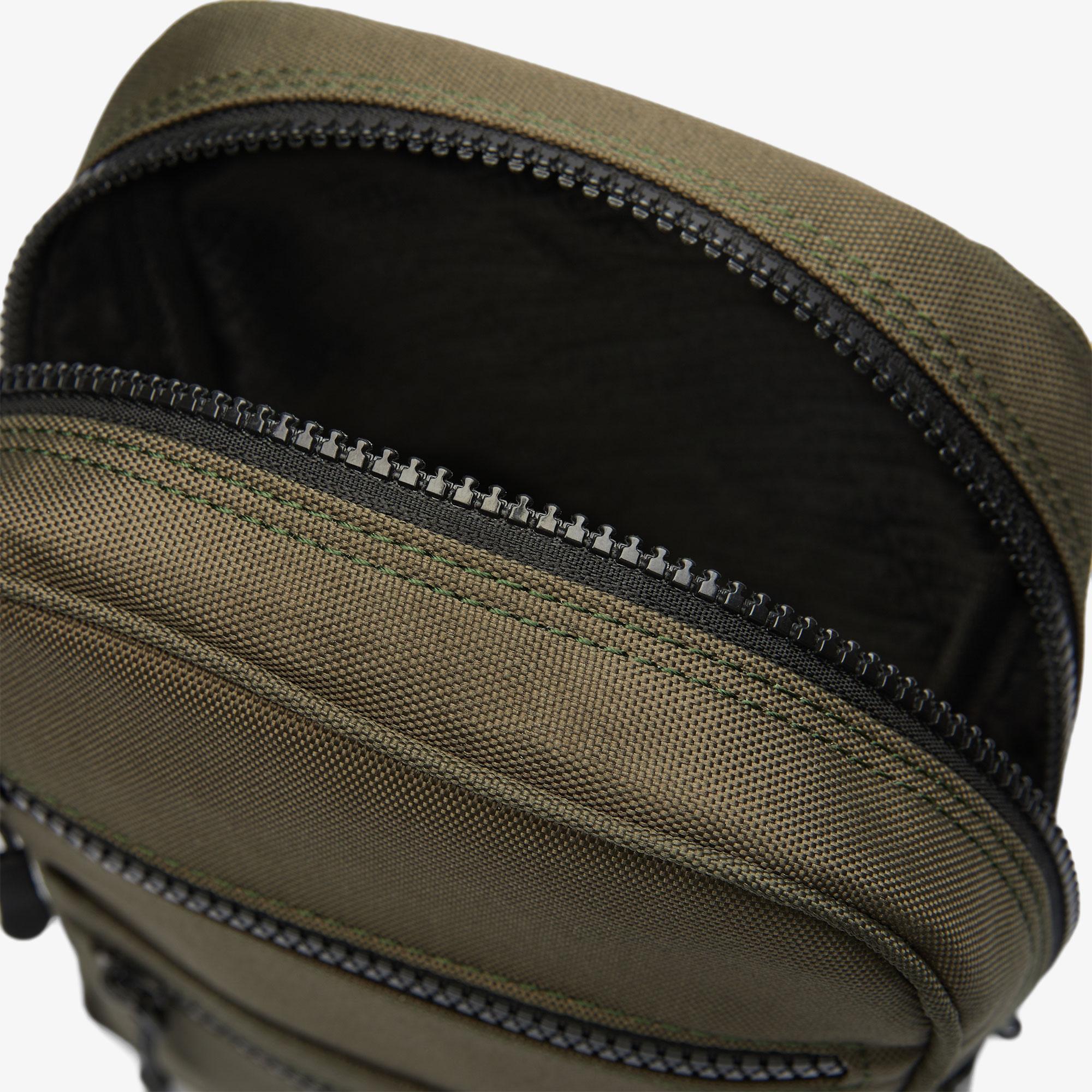 Nautica Erkek Yeşil Omuz Çantası