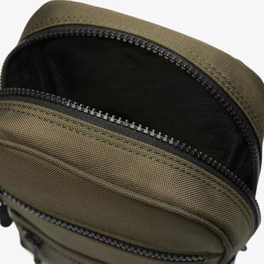  Nautica Erkek Yeşil Omuz Çantası