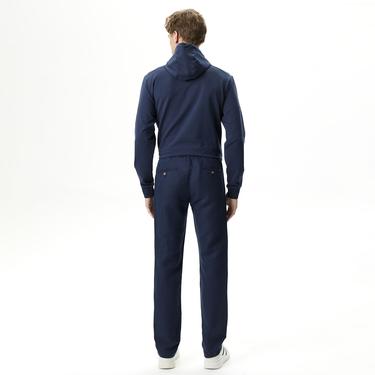  Nautica Erkek Lacivert Classic Fit Pantolon