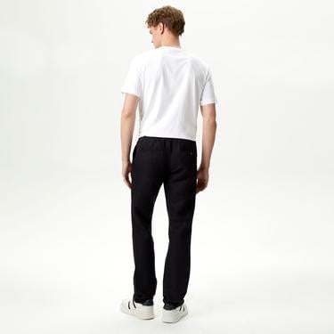 Nautica Erkek Siyah Classic Fit Pantolon