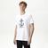 Nautica Erkek Lacivert Standart Fit T-Shirt