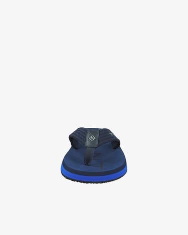  GANT Erkek Lacivert Terlik