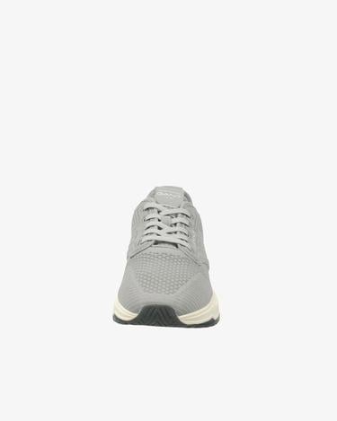  GANT Erkek Gri Logolu Sneaker