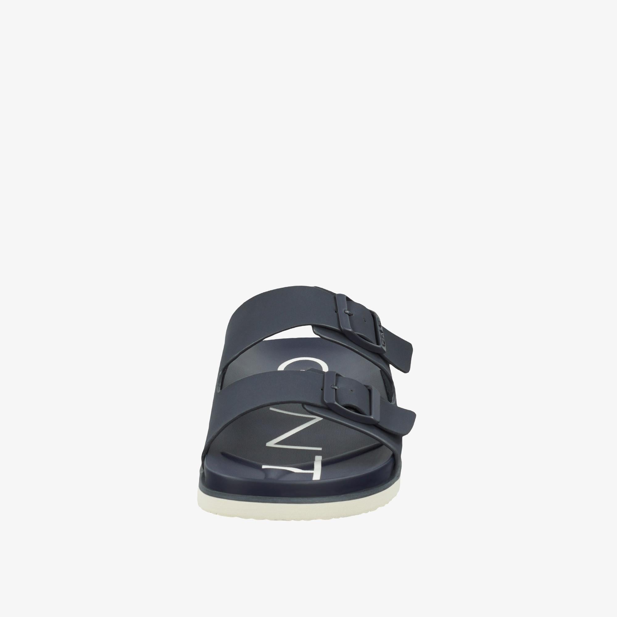 GANT Erkek Lacivert Terlik