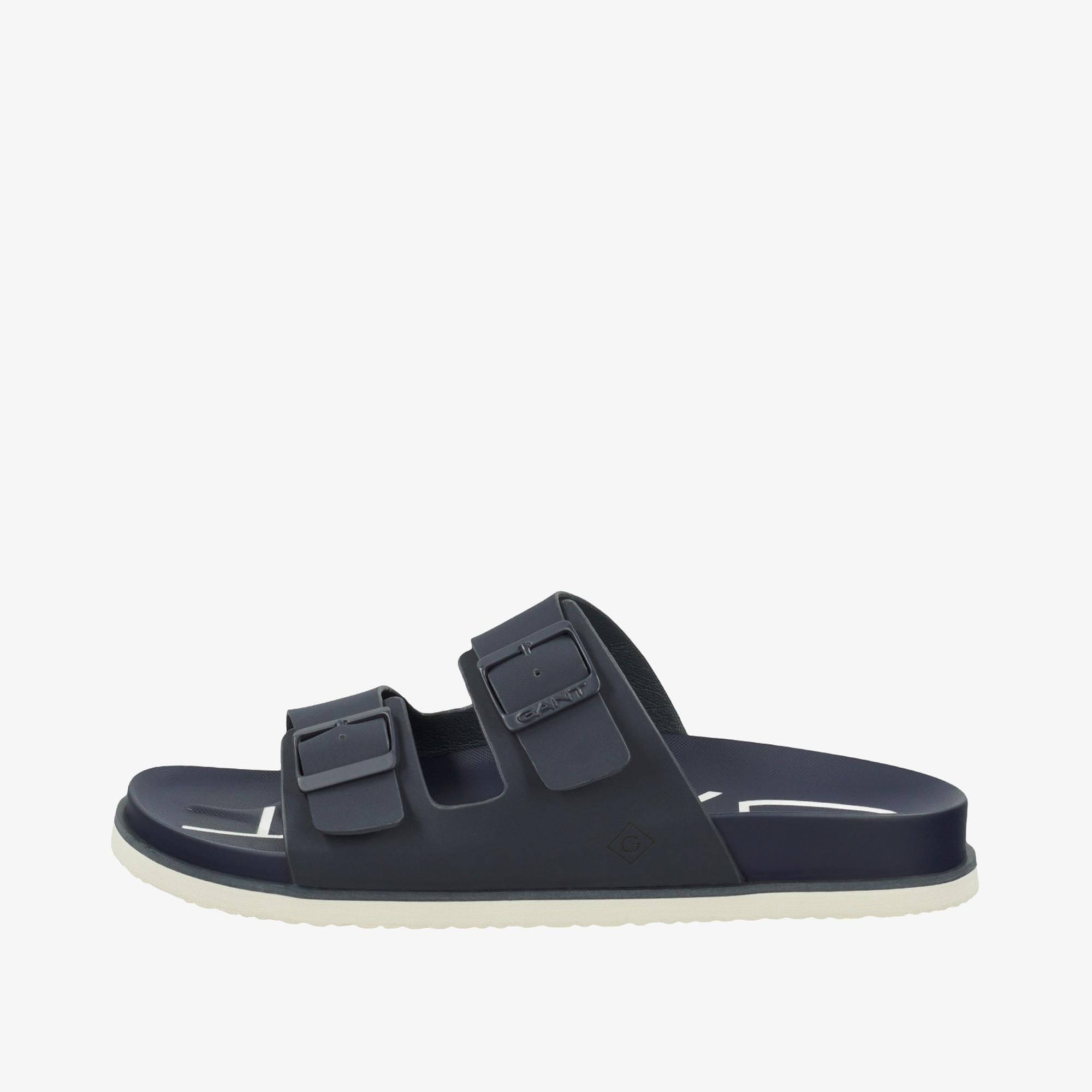 GANT Erkek Lacivert Terlik